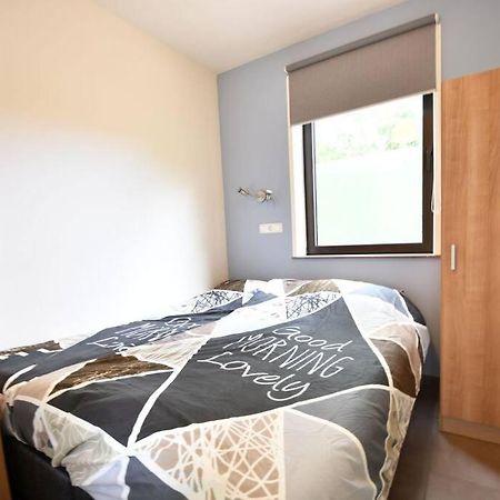 Vrijvakantiehuis Houtenburgseweg 2 Zoutelande Exteriör bild
