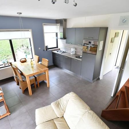 Vrijvakantiehuis Houtenburgseweg 2 Zoutelande Exteriör bild