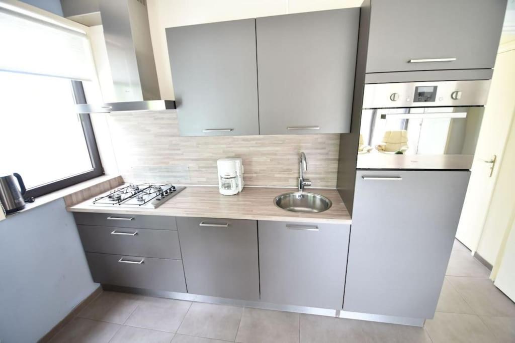 Vrijvakantiehuis Houtenburgseweg 2 Zoutelande Exteriör bild