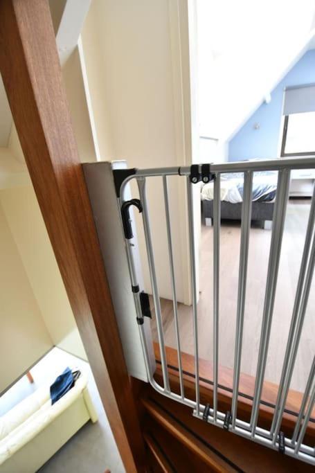 Vrijvakantiehuis Houtenburgseweg 2 Zoutelande Exteriör bild